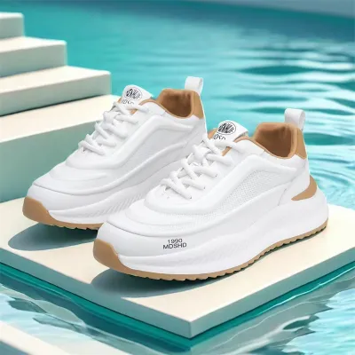 STEP WAVE CASUAL SHOES